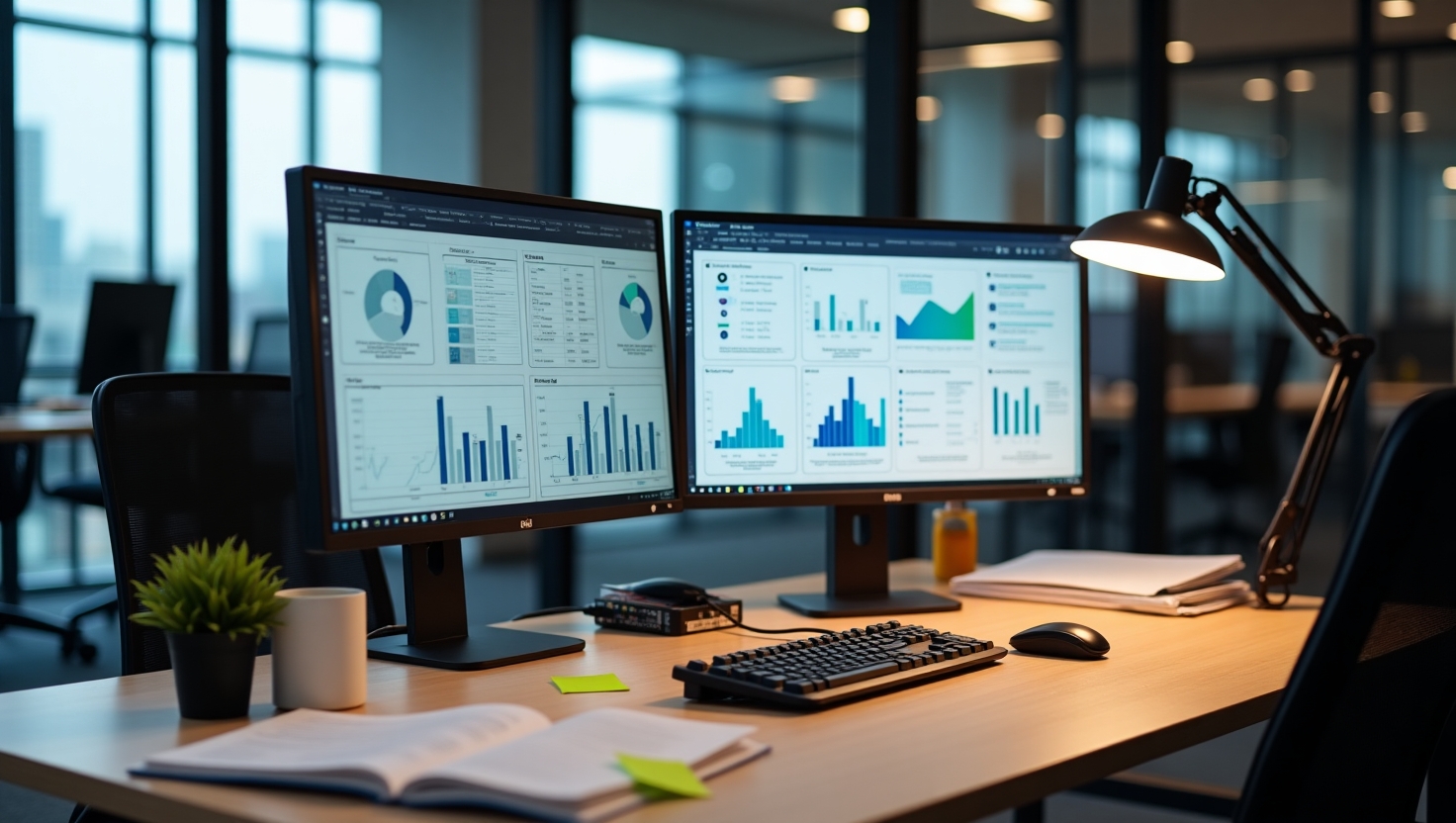 Bureau expert-comptable dorinavestil Paris